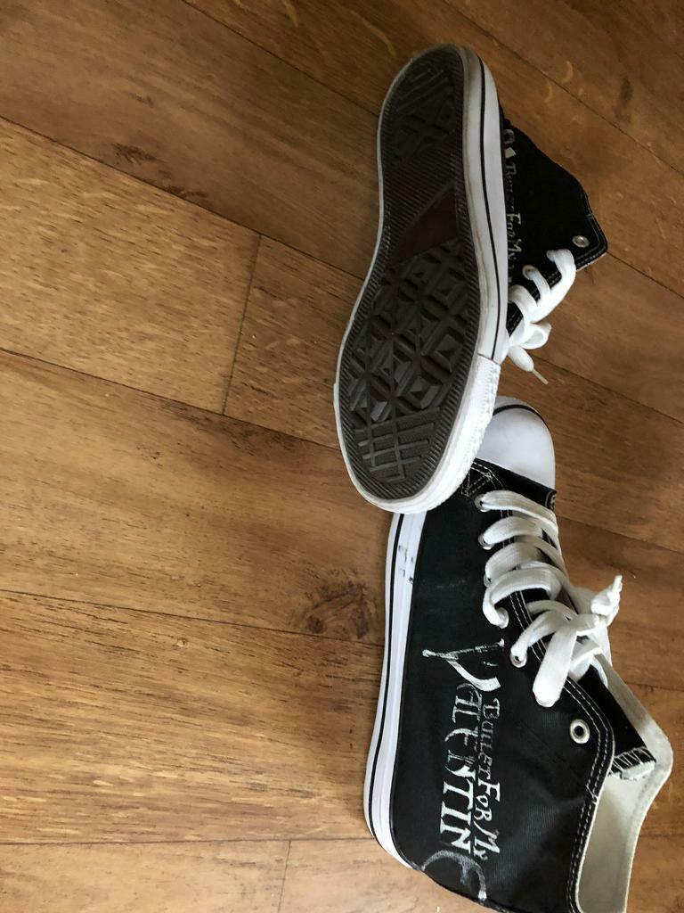 converse style boots